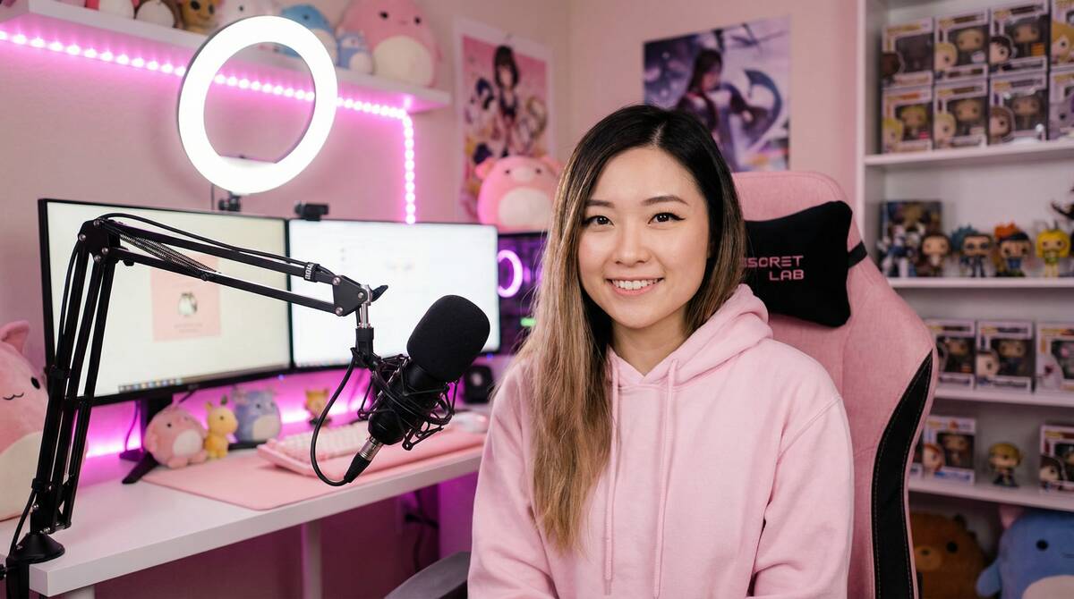 吃瓜网人气主播