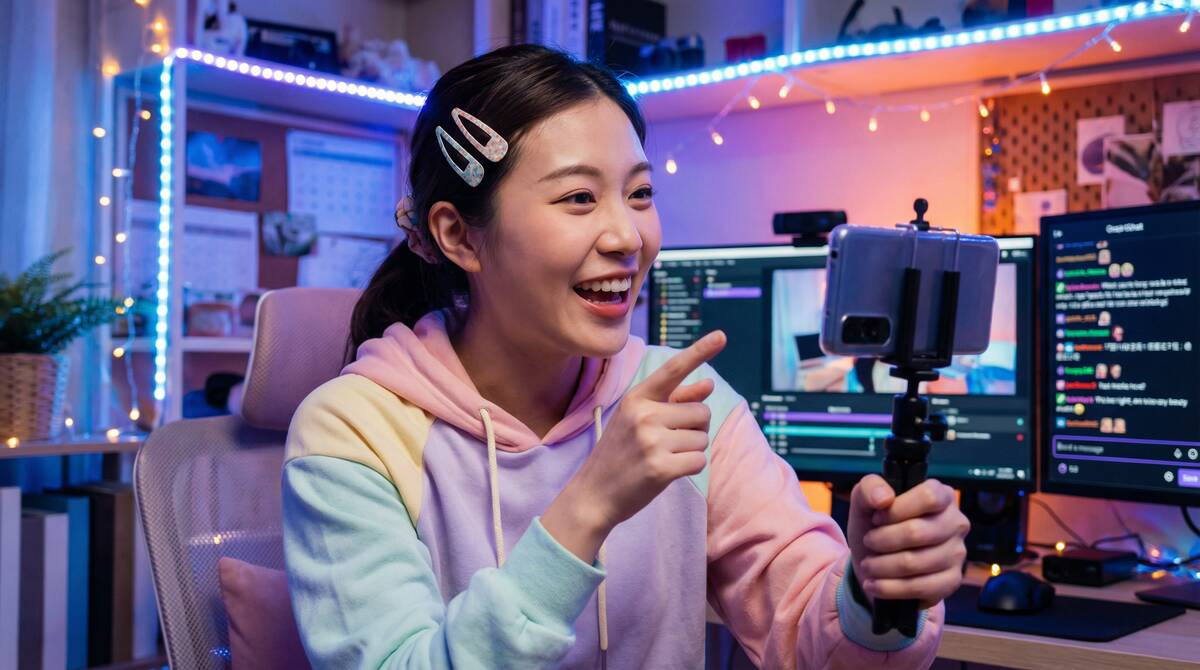 吃瓜网人气主播